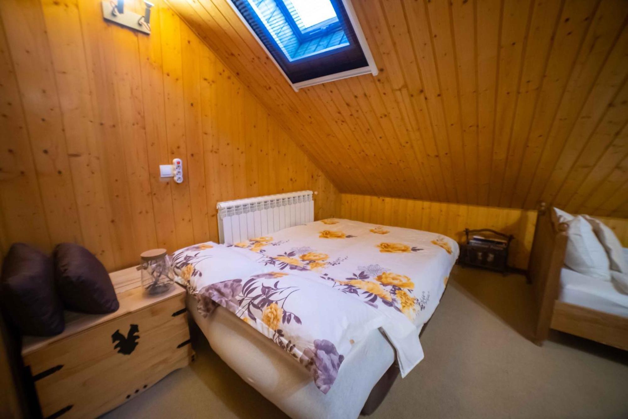 Full-House Si Gradina In Bucovina, Lisaura Villa Exterior photo