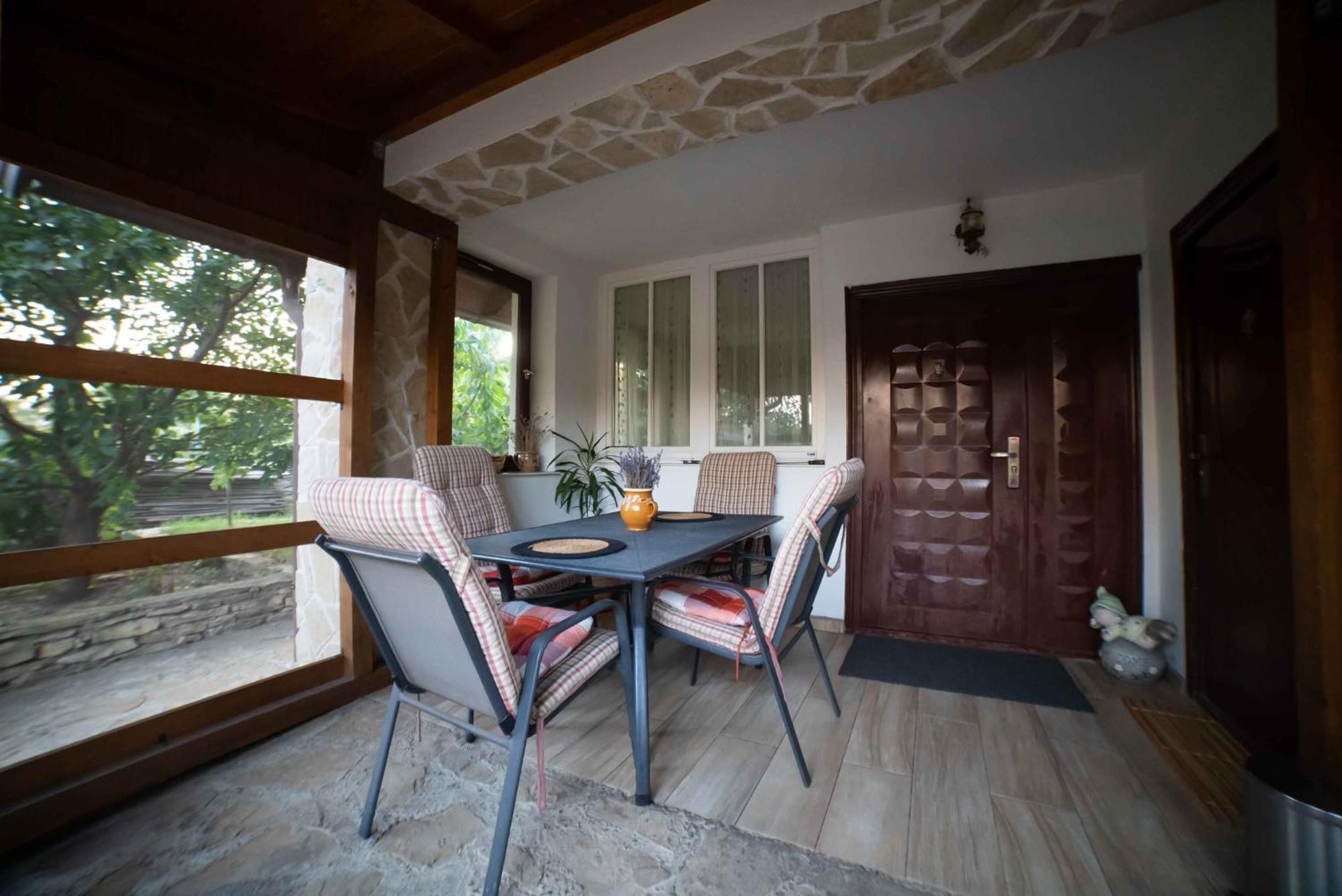 Full-House Si Gradina In Bucovina, Lisaura Villa Exterior photo